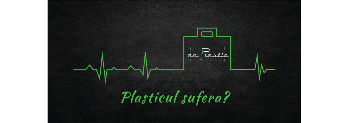 5 semne ca plasticul striga dupa ajutor
