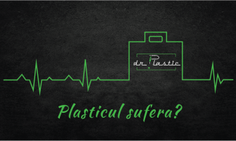 5 semne ca plasticul striga dupa ajutor