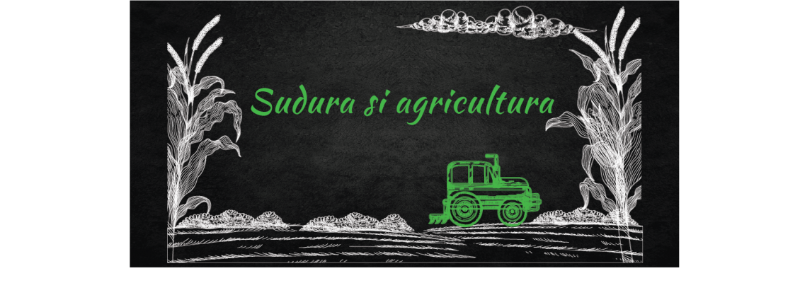 Reparatii care pot salva campania agricola