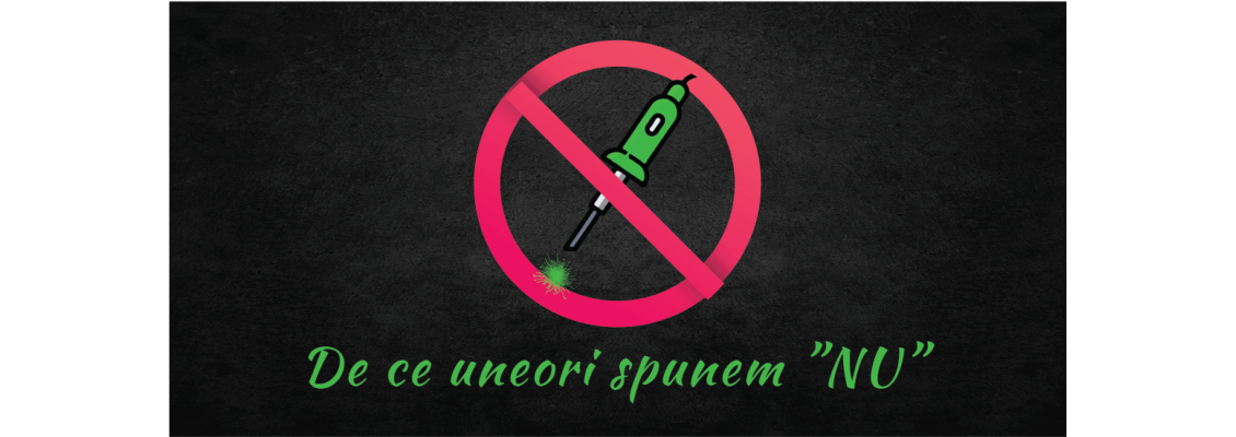 Cazuri cand reparatia ar face mai mult rau decat bine