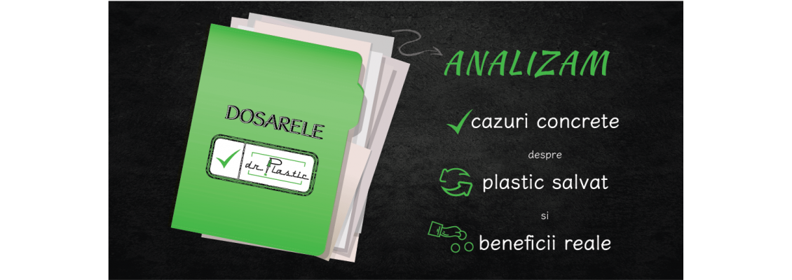 Dosarele dr. Plastic - Din culisele sudurii in plastic