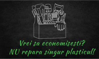 De ce sa apelezi la un profesionist in sudura in plastic